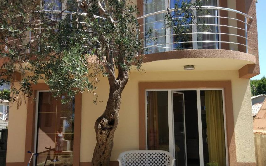 New two-storey house in Šušanj, 120 m²