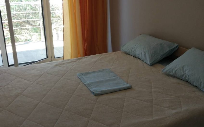 New two-storey house in Šušanj, 120 m²