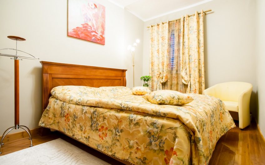 Two-storey house in Babin Do, 127 m²