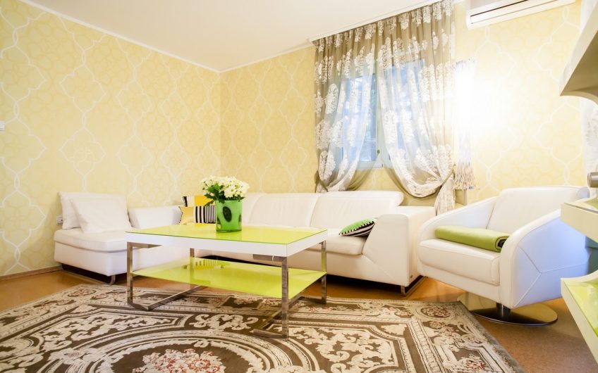 Two-storey house in Babin Do, 127 m²