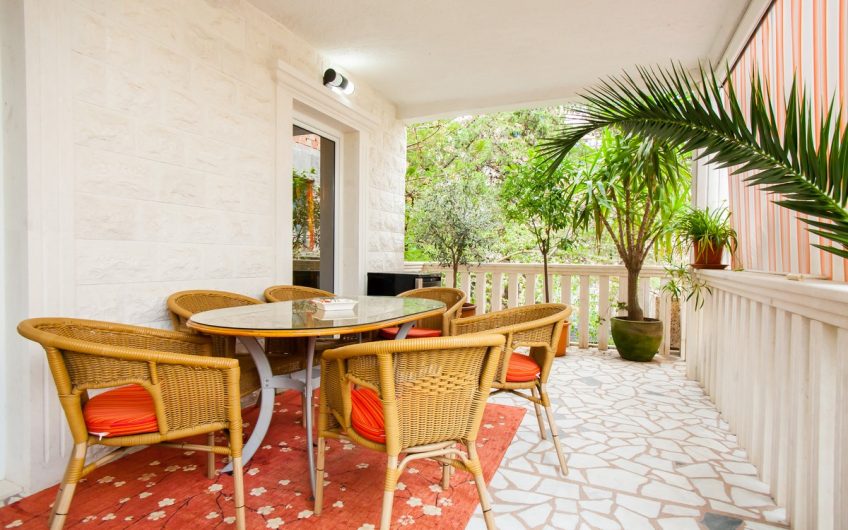 Two-storey house in Babin Do, 127 m²