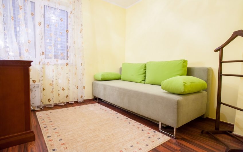 Two-storey house in Babin Do, 127 m²