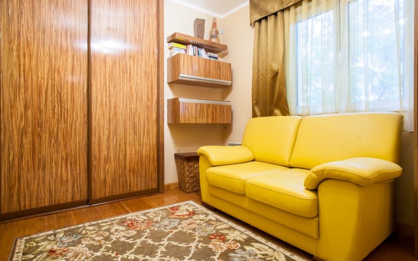 Two-storey house in Babin Do, 127 m²