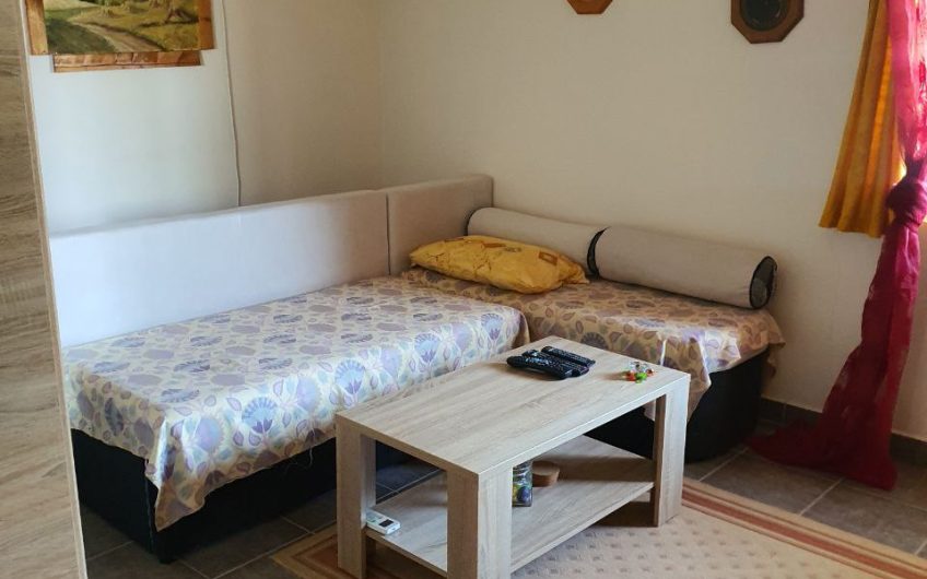 Two houses in Seoce, 440 m²