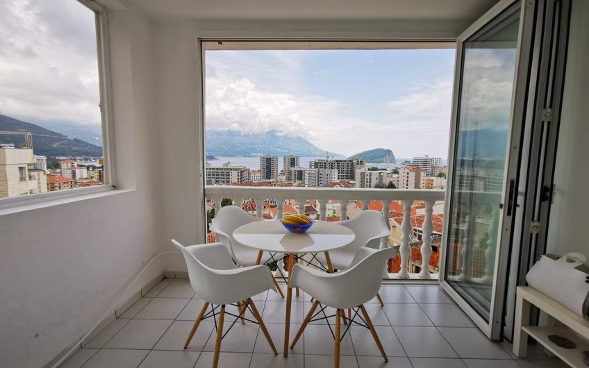 Appartment in Babin Do, 41 m²