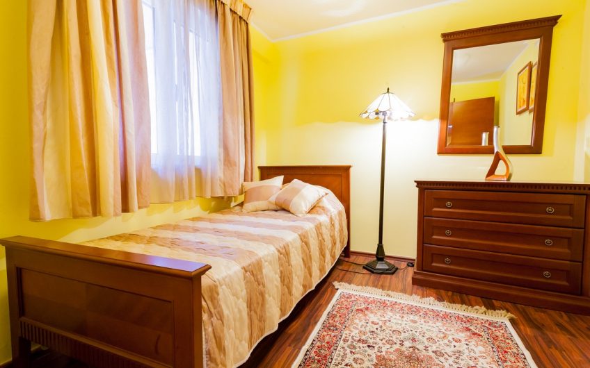 Two-storey house in Babin Do, 127 m²