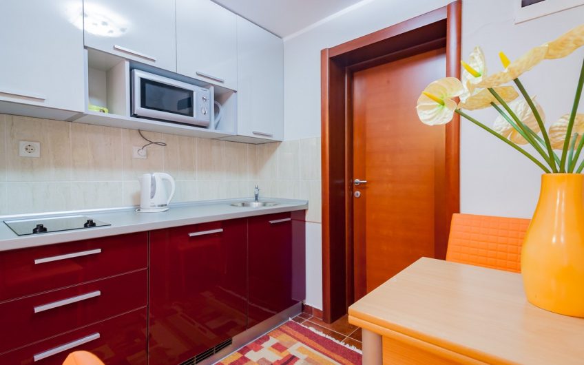 Two-storey house in Babin Do, 127 m²