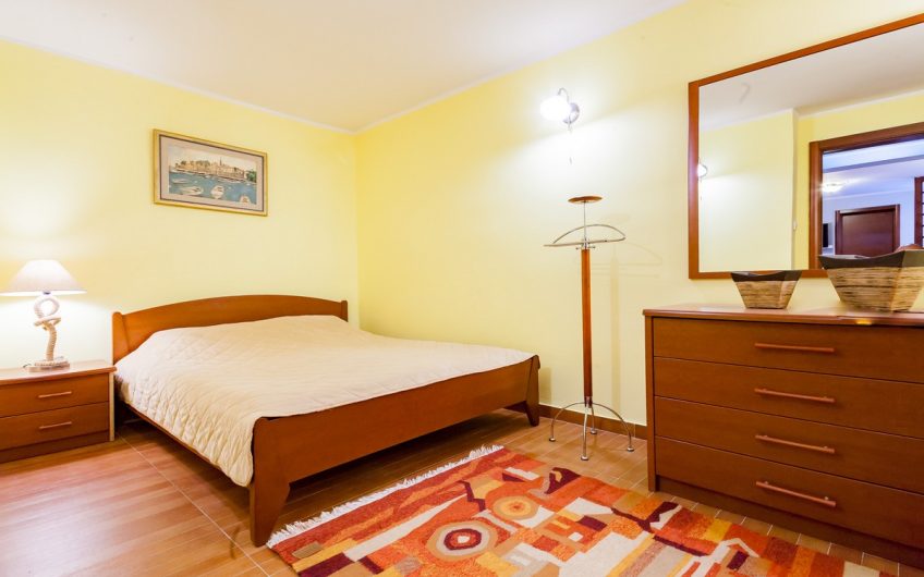 Two-storey house in Babin Do, 127 m²