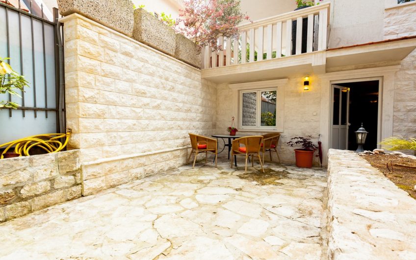 Two-storey house in Babin Do, 127 m²