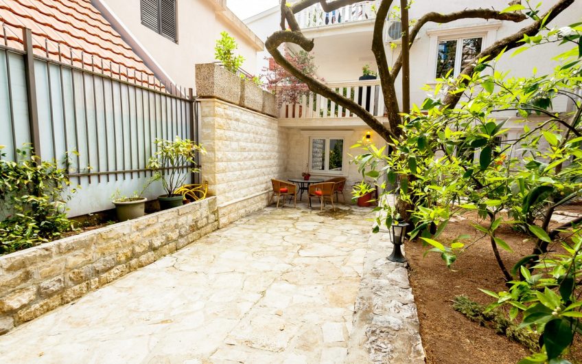 Two-storey house in Babin Do, 127 m²