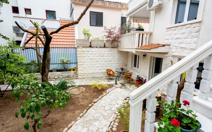 Two-storey house in Babin Do, 127 m²