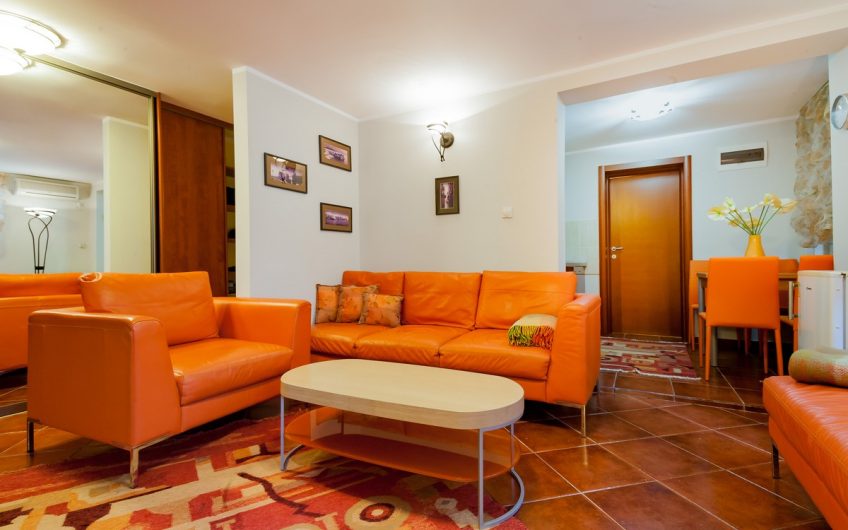 Two-storey house in Babin Do, 127 m²