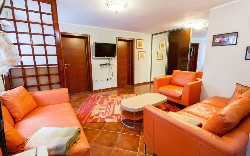 Two-storey house in Babin Do, 127 m²