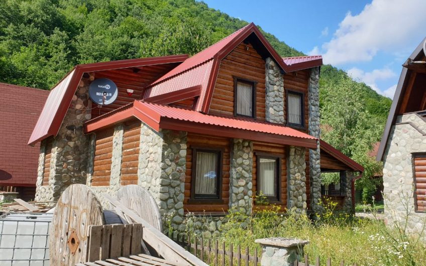 House in Rajsko Selo, 140 m²
