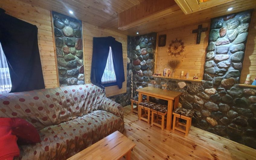 House in Rajsko Selo, 140 m²