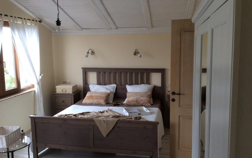 House in Bigova, 147 m²