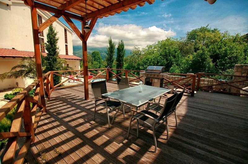 House in Bigova, 147 m²