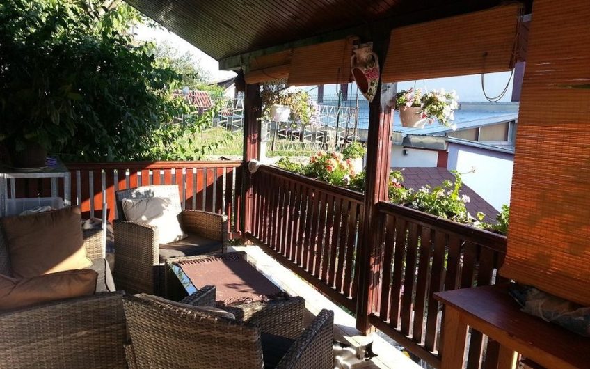 Two-storey house in Gomila, 140 m²