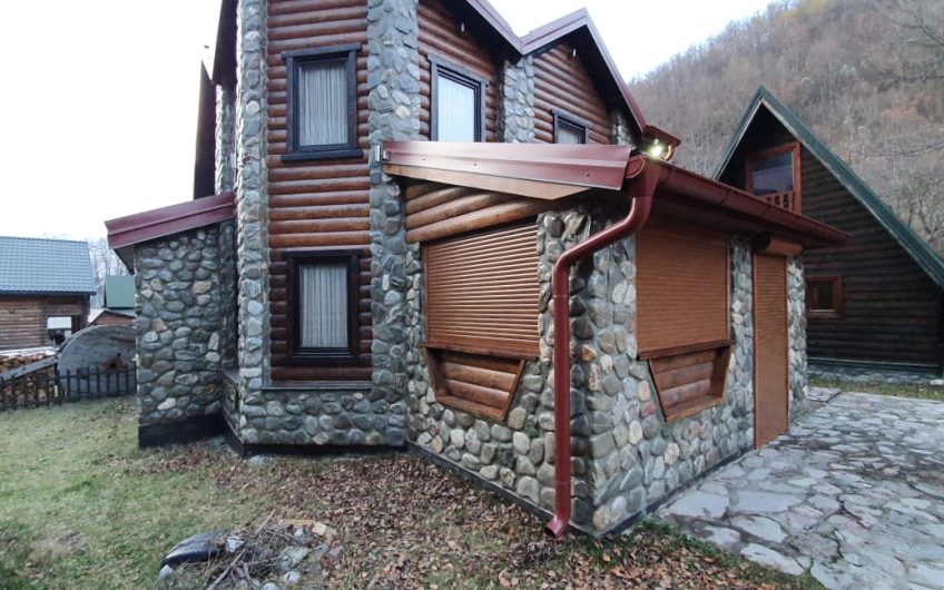 House in Rajsko Selo, 140 m²