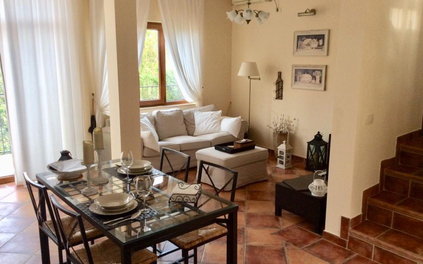House in Bigova, 147 m²