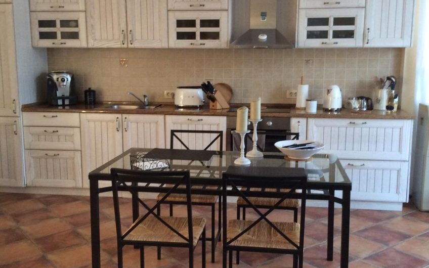 House in Bigova, 147 m²