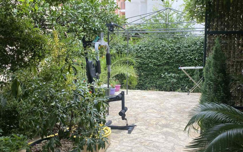 Unique appartment in Gospoština, 125 m²