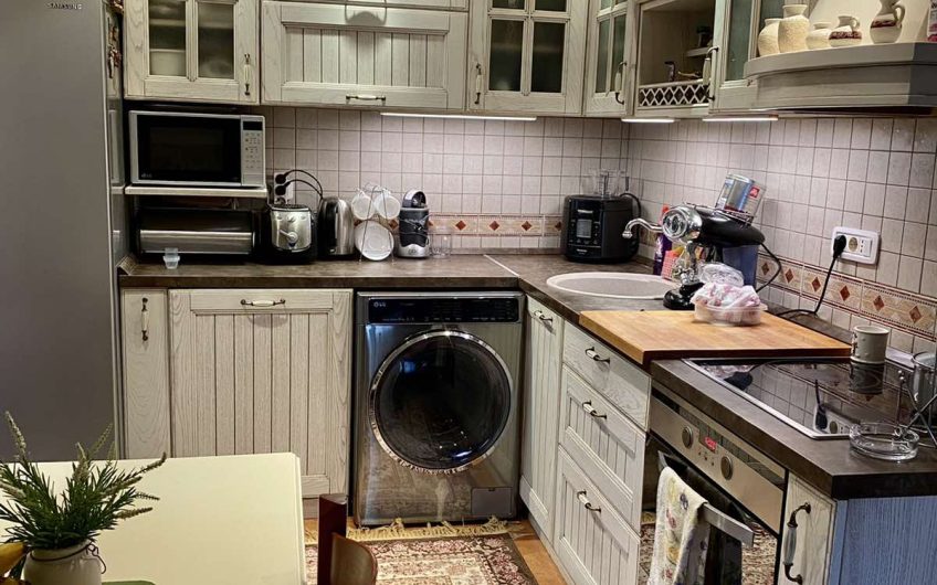 Unique appartment in Gospoština, 125 m²