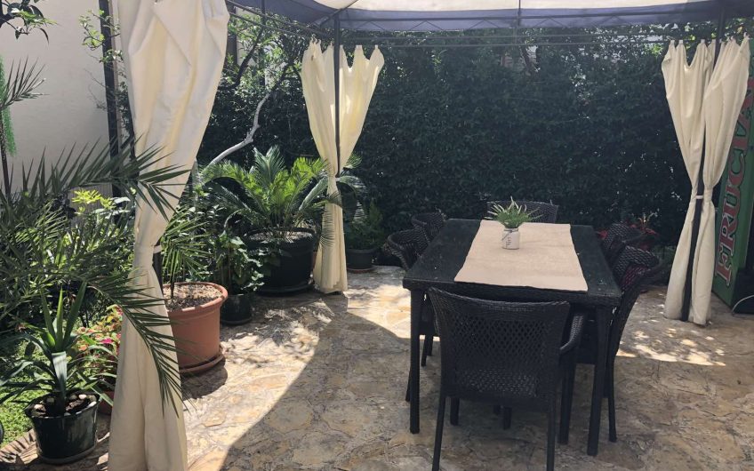Unique appartment in Gospoština, 125 m²