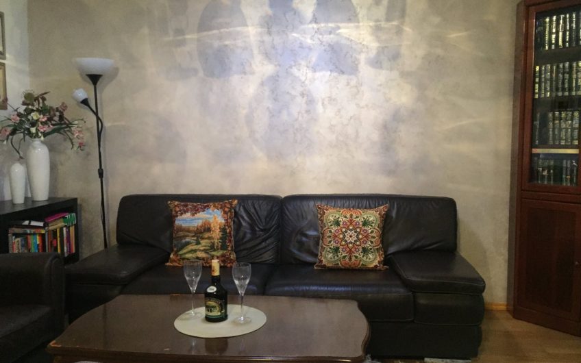 Unique appartment in Gospoština, 125 m²