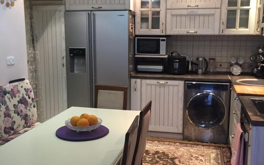 Unique appartment in Gospoština, 125 m²