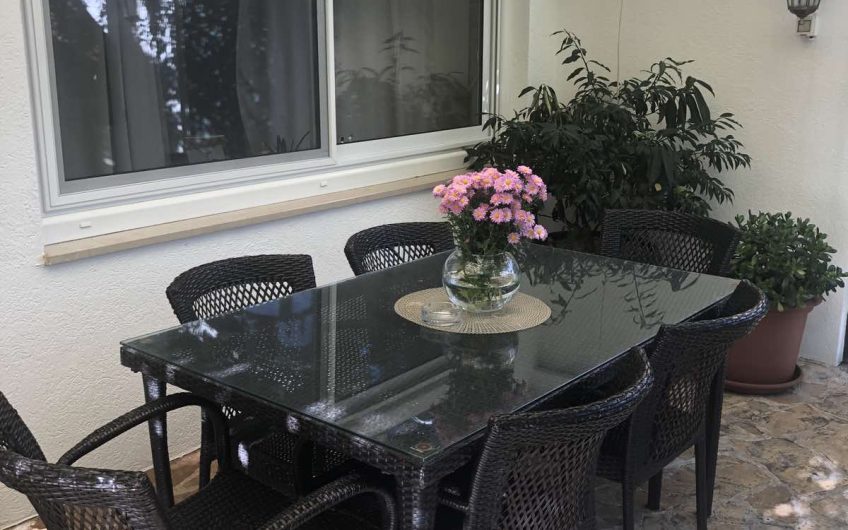 Unique appartment in Gospoština, 125 m²