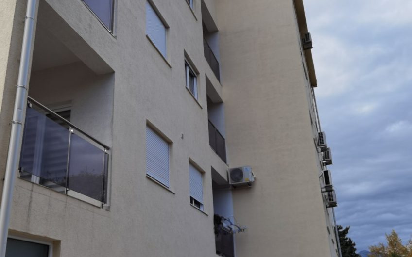 New microstudio appartment in Župa, 25 m²