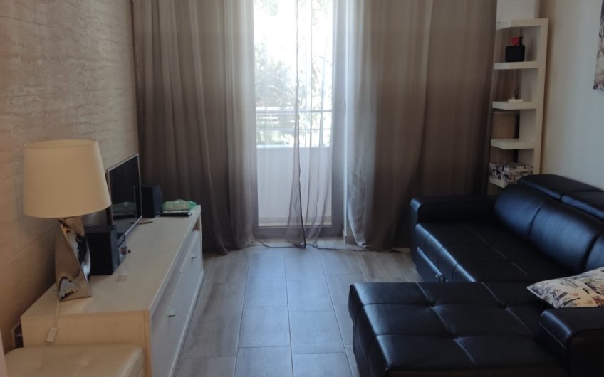 Luxury apartment in Pržno, 50 m²