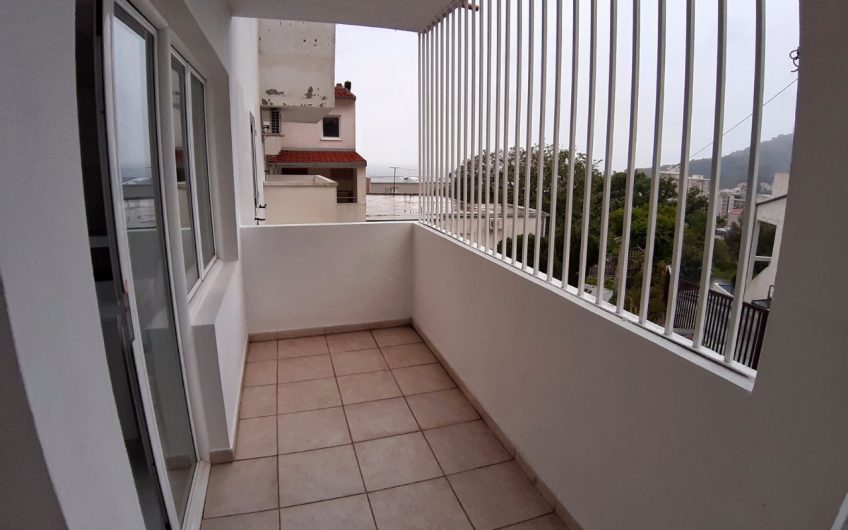 One-bedroom apartment in Petrovac, 45 m²
