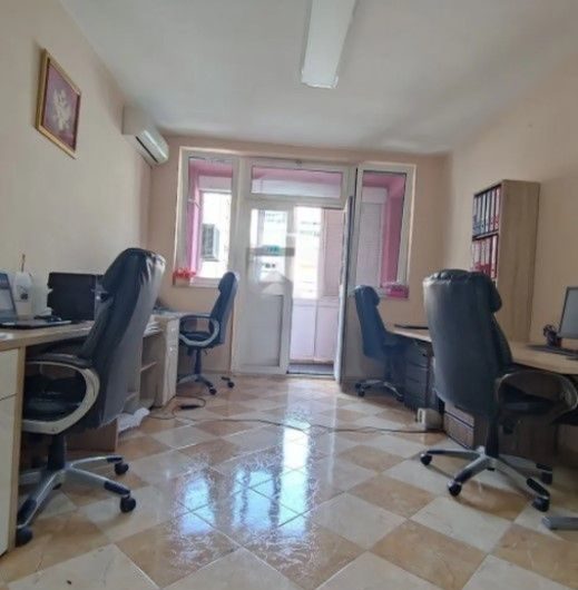 Two-bedroom apartment in centre of Podgorica, 64 m²