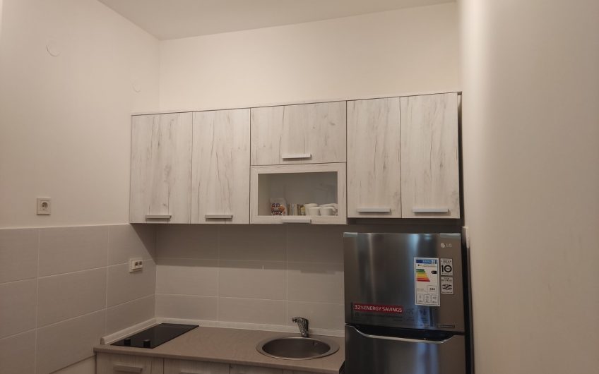 Luxury apartment in Pržno, 50 m²