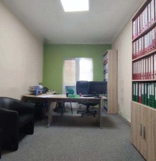 Two-bedroom apartment in centre of Podgorica, 64 m²