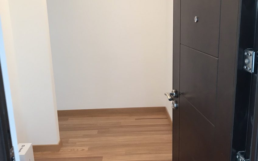 New apartment in Seljanovo, 59 m²