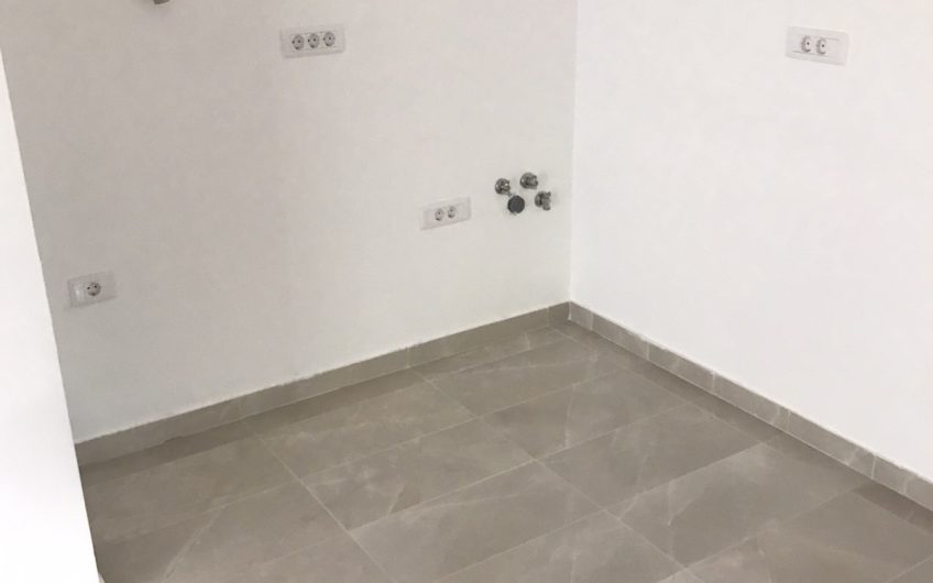 New apartment in Seljanovo, 59 m²