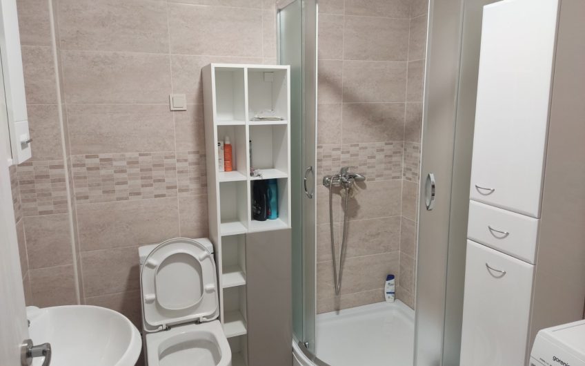 Luxury apartment in Pržno, 50 m²