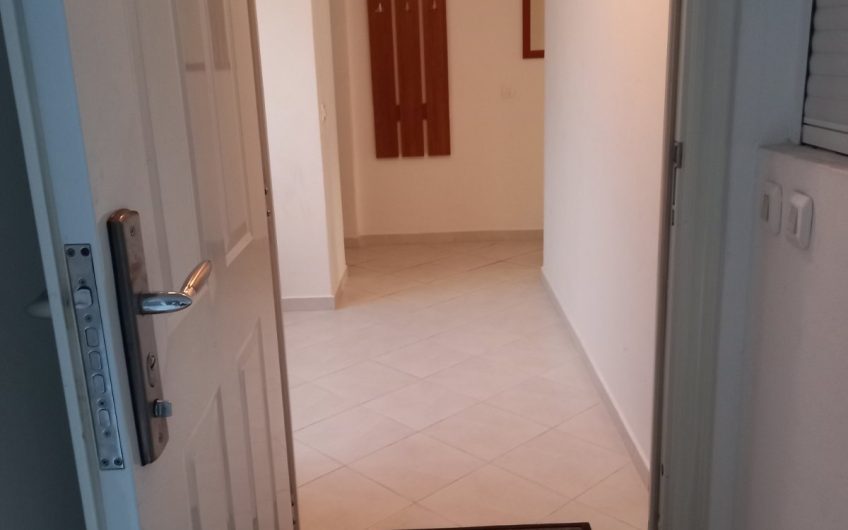 Two-bedroom apartment in Rafailovići, 70 m²