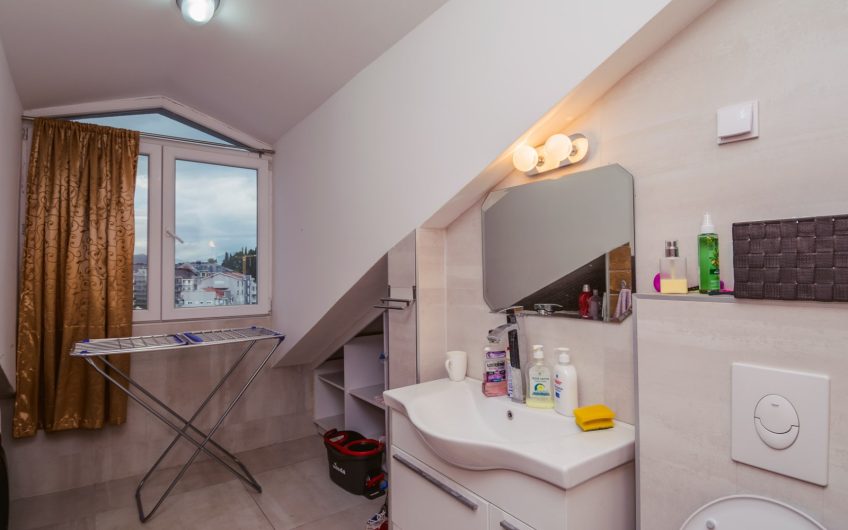 Exclusive new two-level duplex appartment in Pobrežje, 136 m²