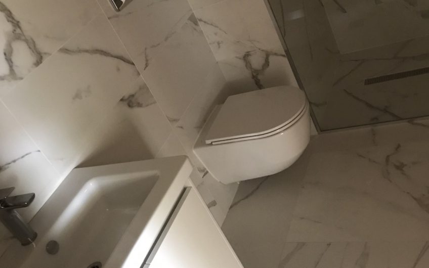 New apartment in Seljanovo, 59 m²