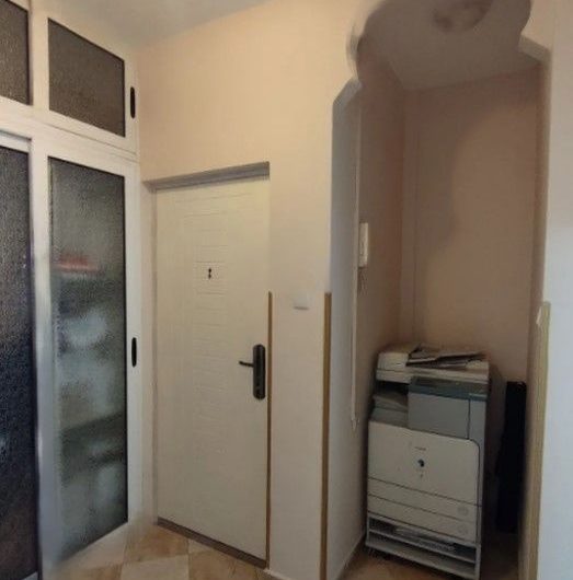 Two-bedroom apartment in centre of Podgorica, 64 m²