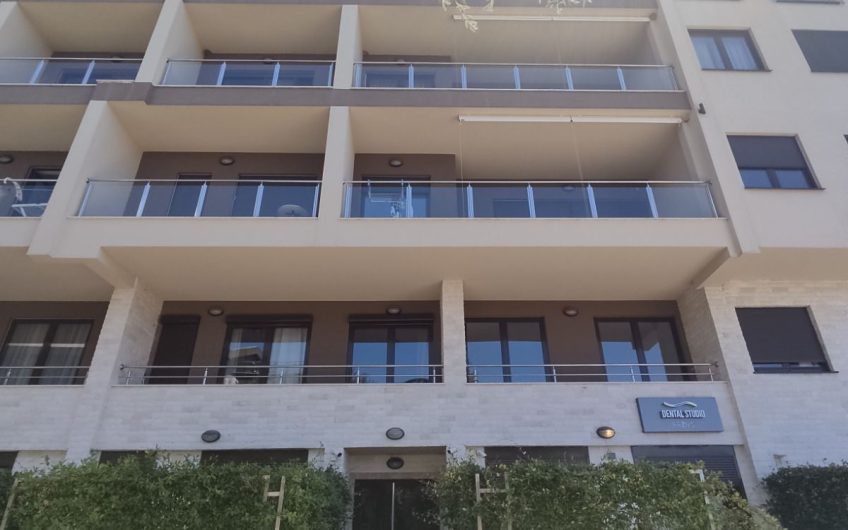 Luxury apartment in Pržno, 50 m²