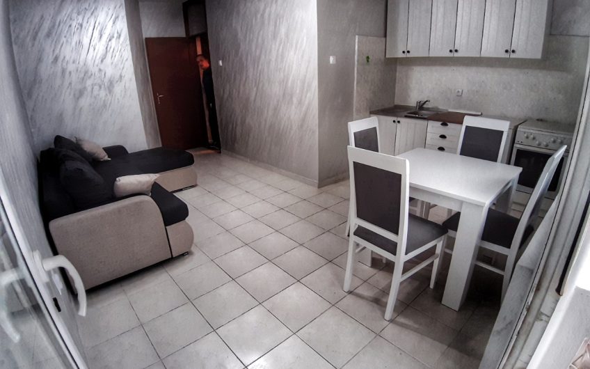 One-bedroom apartment in Petrovac, 45 m²