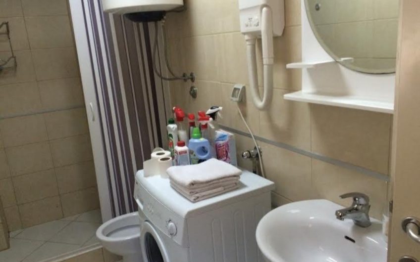 Two-bedroom apartment in Rafailovići, 70 m²