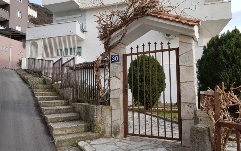 One-bedroom apartment in Petrovac, 45 m²