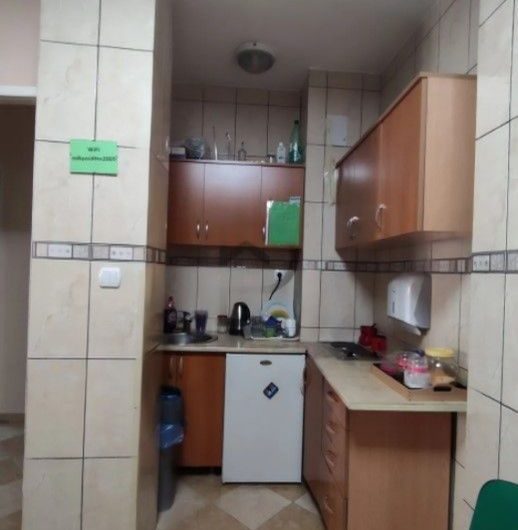 Two-bedroom apartment in centre of Podgorica, 64 m²