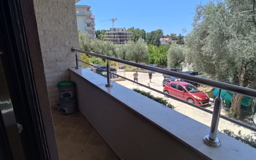 Luxury apartment in Pržno, 50 m²